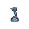 Llave de impacto 350Nm Brushless 20v