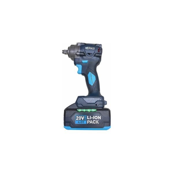 Llave de impacto 350Nm Brushless 20v