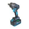 Llave de impacto 600Nm Brushless 20v