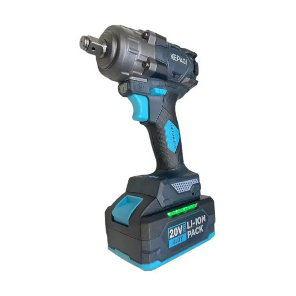 Llave de impacto 600Nm Brushless 20v