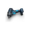 Llave de impacto 600Nm Brushless 20v