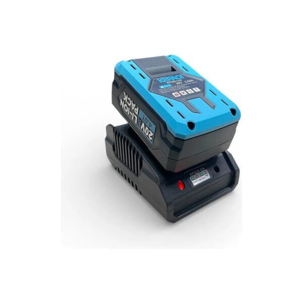 Llave de impacto 600Nm Brushless 20v
