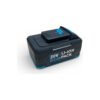Llave de impacto 600Nm Brushless 20v