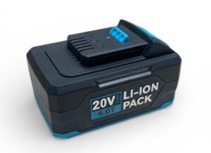 Bateria 20v 3AH