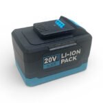 Bateria 20v 5AH