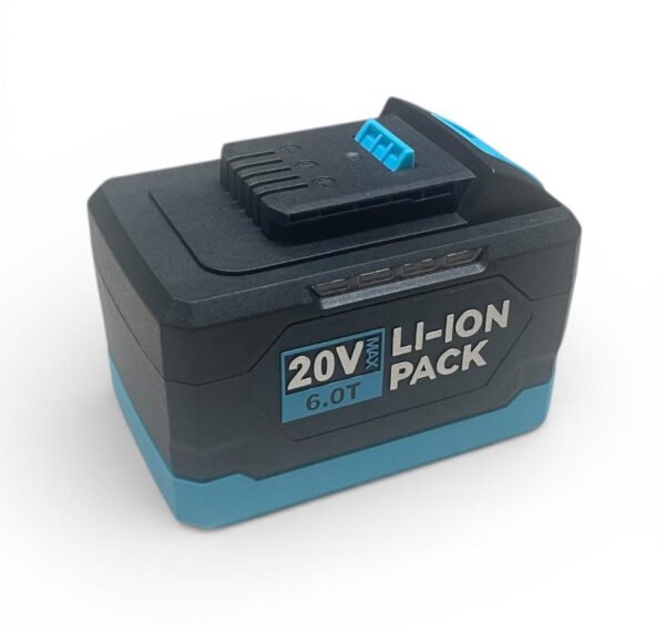 Bateria 20v 5AH