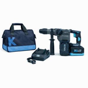 Rotomartillo 3.1J Brushless 20v