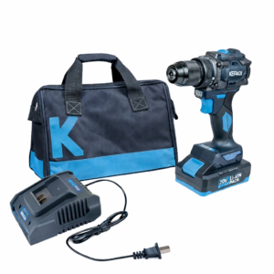 Taladro Inalambrico 55Nm Brushless 20v