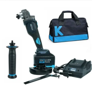 Pulidora Angular Brushless 20v